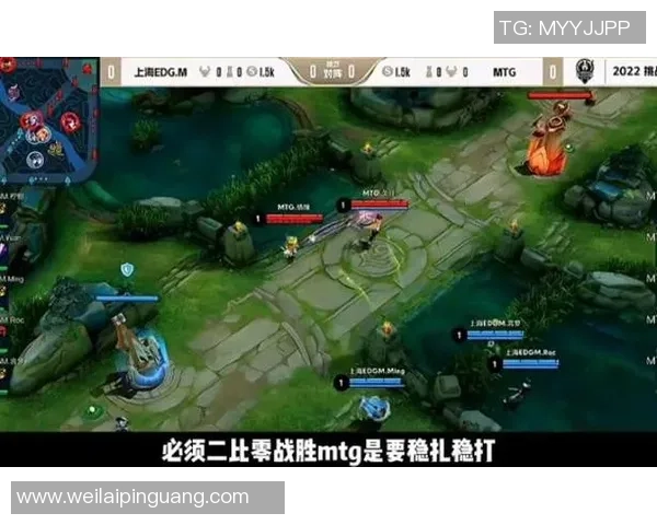 EDG战队技术争议引发王者荣耀玩家热议与讨论