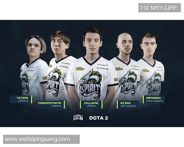 DOTA2深度解析：WE战队的比赛经验与策略分享