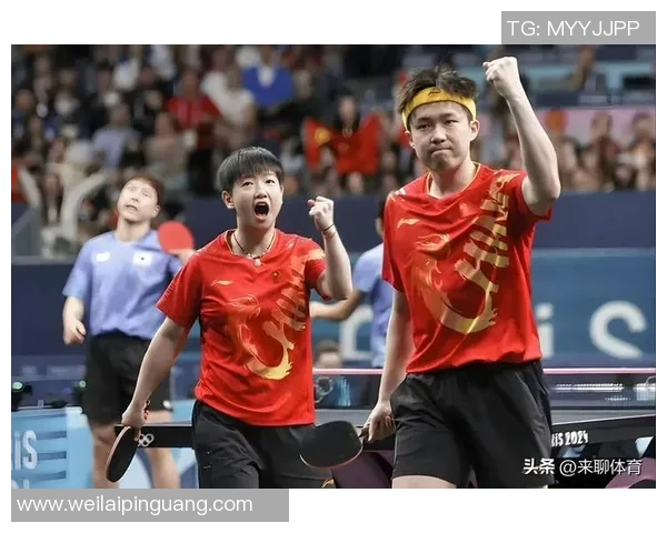 武汉乒乓球队的转换打法解析与战术创新探讨 武汉乒乓球队的转换打法解析与战术创新探讨